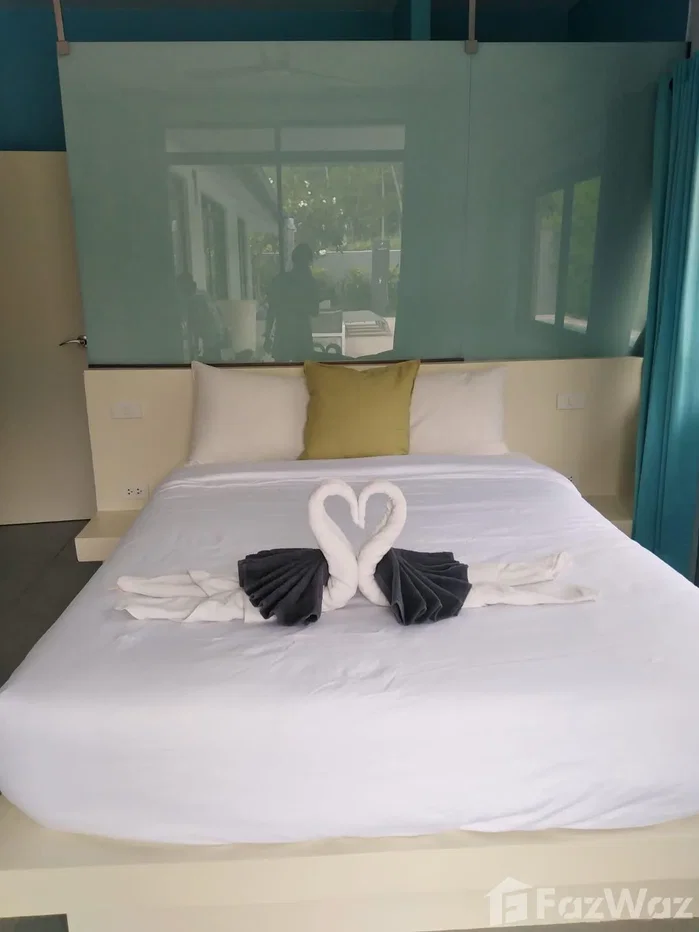 picture Modern 3-Bedroom Pool Villa for Long-Term Rent in Lamai 6415720 - 8/15
