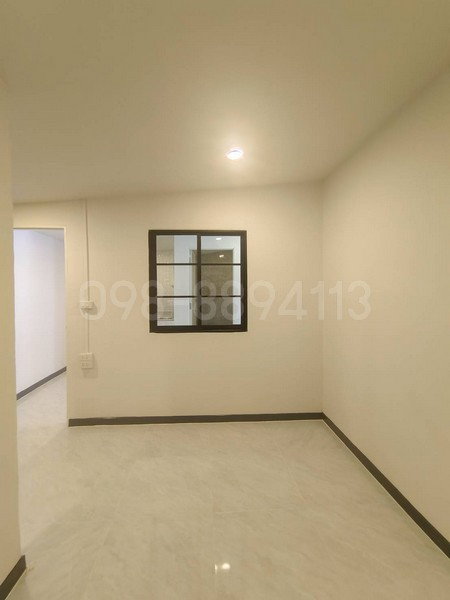 รูป ขายบ้านเดี่ยวชั้นเดียว รีโนเวทใหม่ทั้งหลัง พร้อมเข้าอยู่ หมู่บ้านพิบูลทรัพย์ 1 ซอยเลียบวารี 27 เนื้อที่ 36 ตรว 3นอน 2น้ำ - รูปที่ 5/8