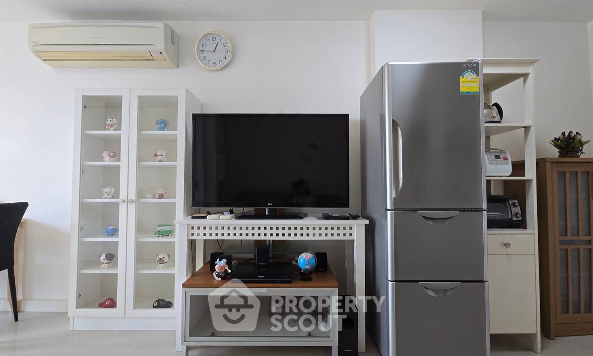 รูป คอนโด 1-ห้องนอน ที่ เดอะ โคลเวอร์ ทองหล่อ เรสซิเดนซ์ ใกล้ BTS ทองหล่อ (ID 893322) - รูปที่ 3/19
