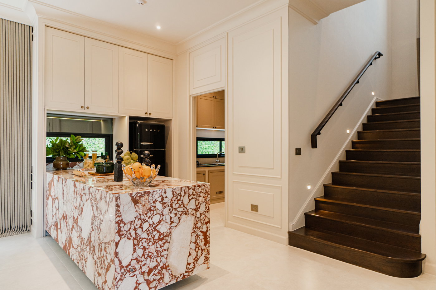 รูป Narasiri Victoire Krungthep Kreetha 4 bedrooms, for sale - รูปที่ 6/15