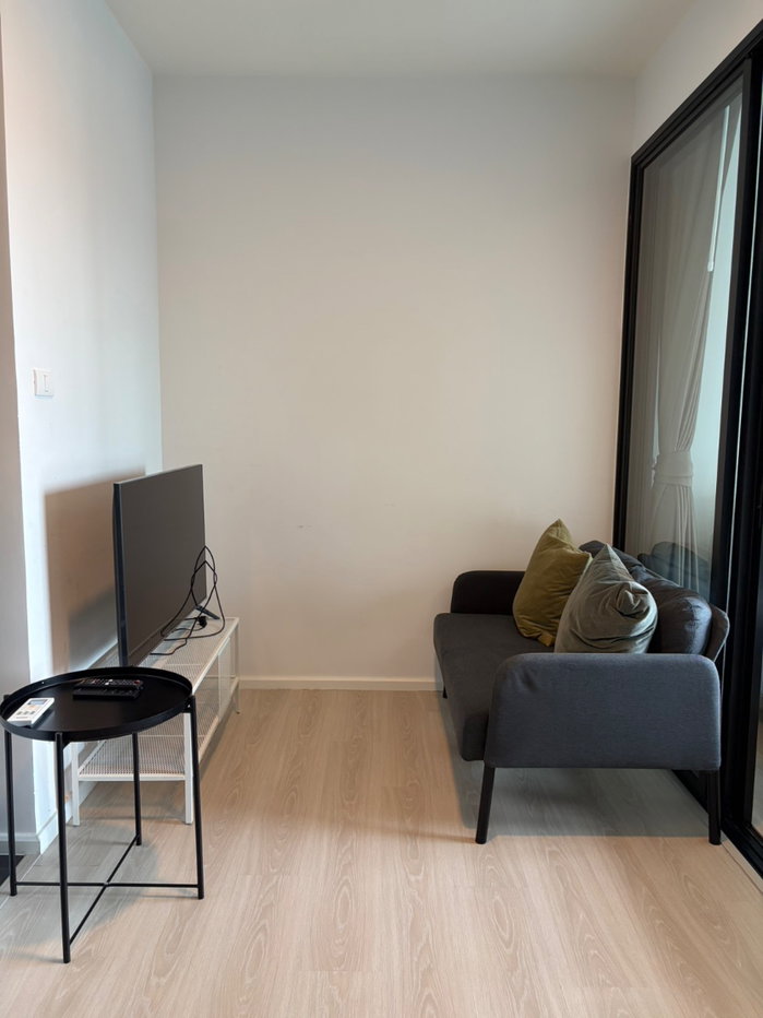 picture A Space Mega Bangna Condo for RENT fl.11 - 3/14