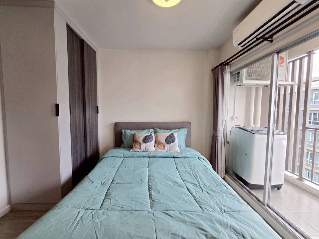 รูป ให้เช่า ดีคอนโด ริน ราคาดีมากก ติดเซ็นทรัลเชียงใหม่ โทร 082-389-9314 บู - รูปที่ 8/23
