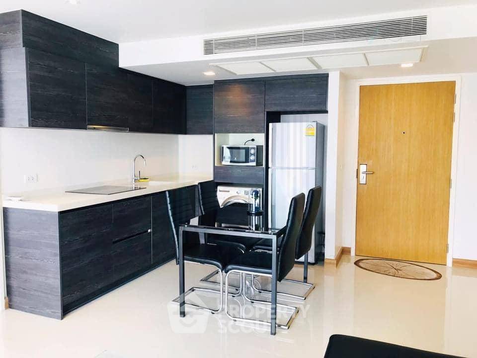 รูป คอนโด 2-ห้องนอน ที่ ดาวน์ทาวน์ สุขุมวิท 39 ใกล้ BTS พร้อมพงษ์ (ID 2722200) - รูปที่ 6/8
