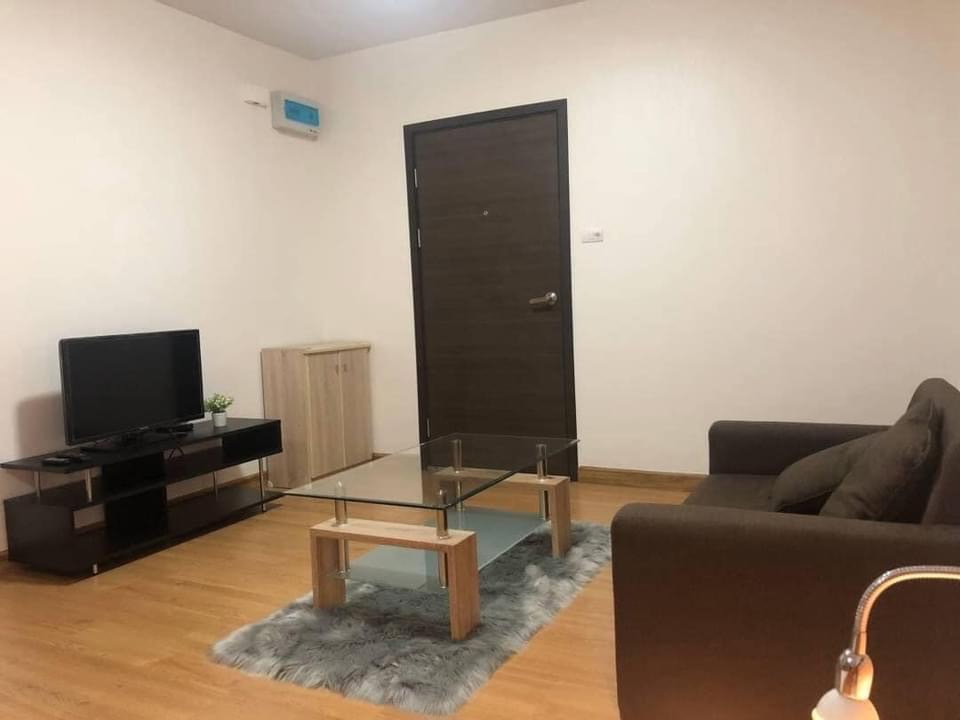 รูป 🌿🏙️ FOR RENT: Supalai Cute Ratchayothin–Phaholyothin 34 — SPACIOUS & AFFORDABLE LIVING!  💰 Rental Price: 9,000 THB/month!!   - รูปที่ 2/9