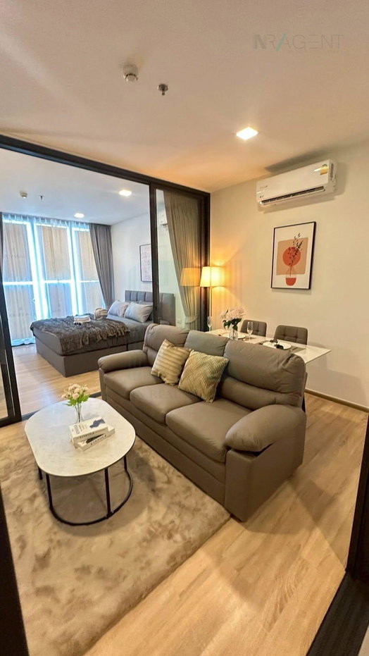 picture For Rent Condo XT PHAYATHAI Building B, Floor 26,1 bed room, Room size 42 sqm - 6/8