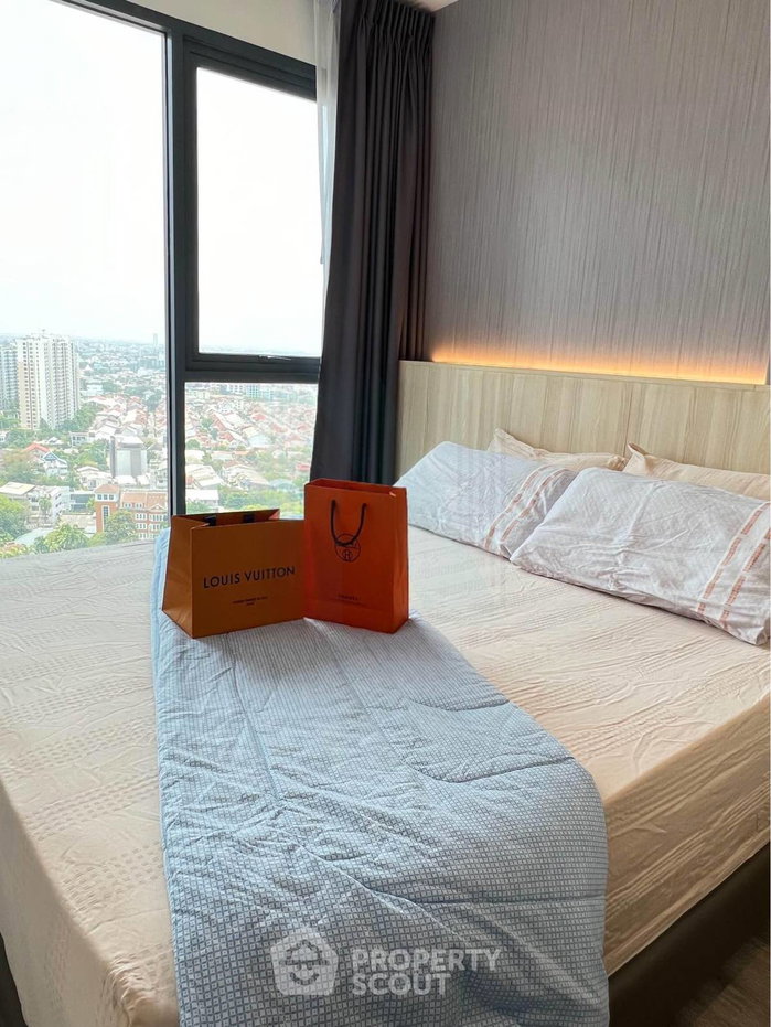 รูป คอนโด 1-ห้องนอน ที่ ไอดีโอโมบิ สุขุมวิท 66 ใกล้ BTS อุดมสุข (ID 2680770) - รูปที่ 1/8