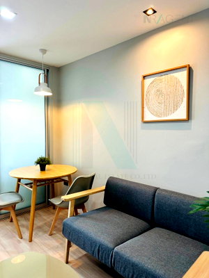 Condos for rent : For Rent Condo THE GREEN 3 @ SUKHUMVIT 101 Building 1, Floor 5,1 bed room, Room size 30 sqm