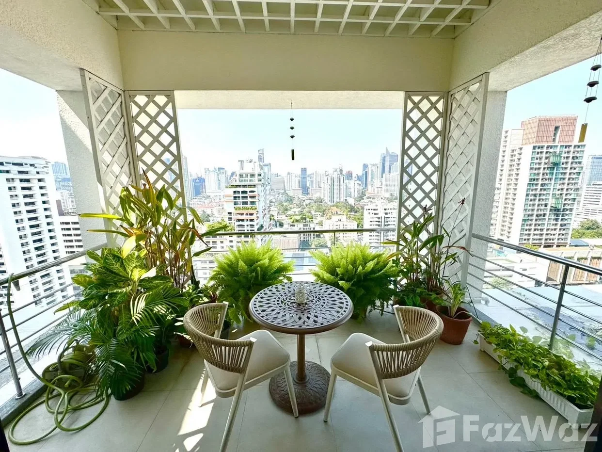 picture Penthouse Supalai Place 6479465 - 13/22