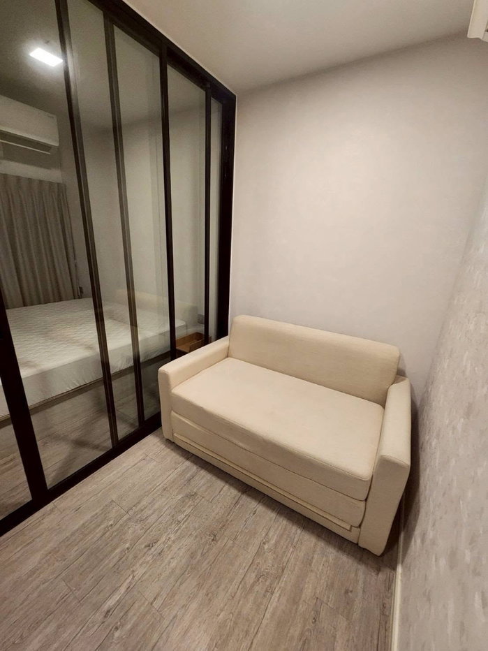 รูป 🏡 ให้เช่า Kave Ava 11,500฿💖 ✨ ตึก C ชั้น 2 วิวใน - รูปที่ 2/8