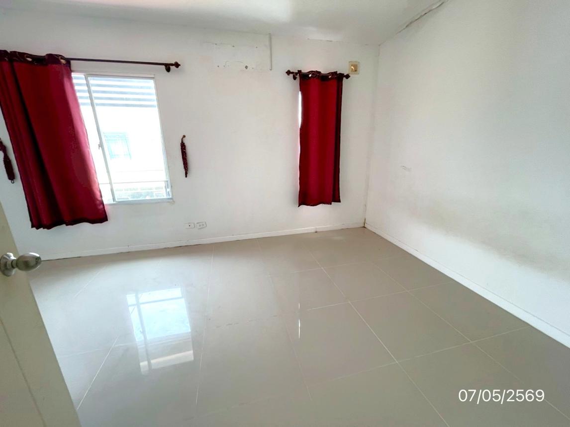 picture TOWN HOUSE 16.4 Sq.w. Bang Bo Samut Prakarn for 1.8M - 25/34