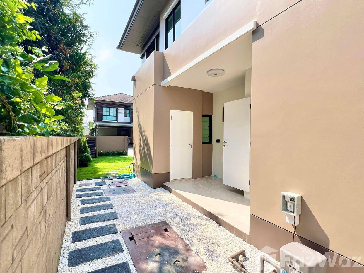 picture Setthasiri Watcharapol 3bed 3bath 1773110 - 5/38
