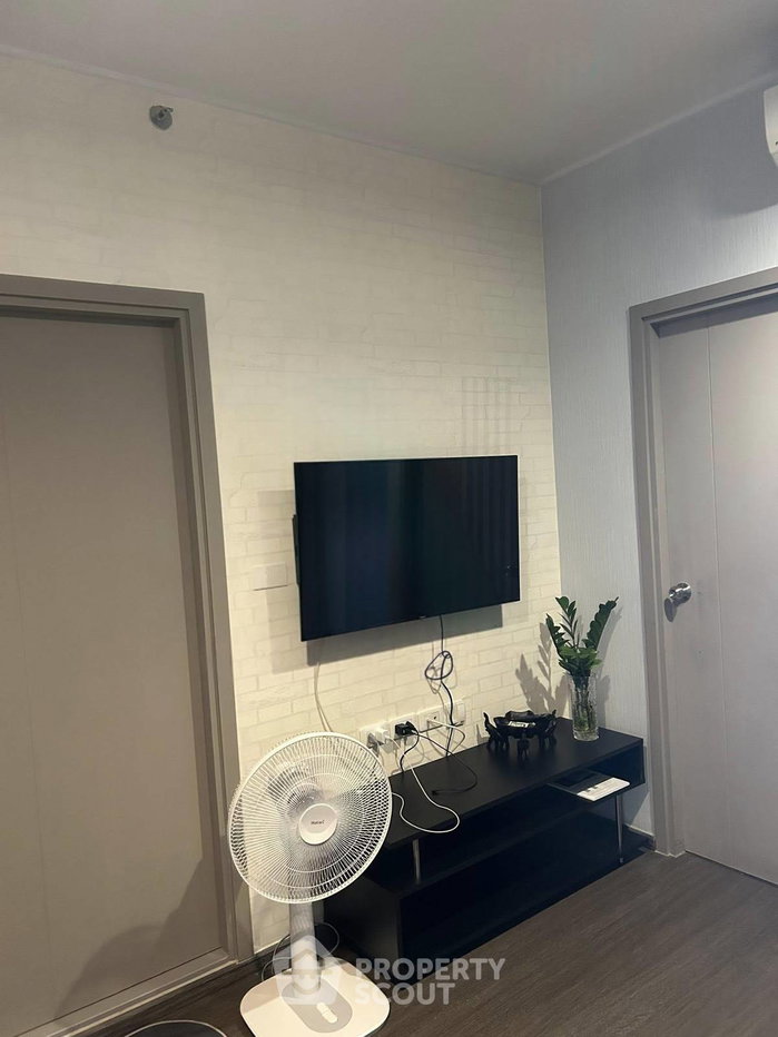 รูป คอนโด 1-ห้องนอน ที่ ไอดีโอ สุขุมวิท 93 ใกล้ BTS บางจาก (ID 2691771) - รูปที่ 3/8
