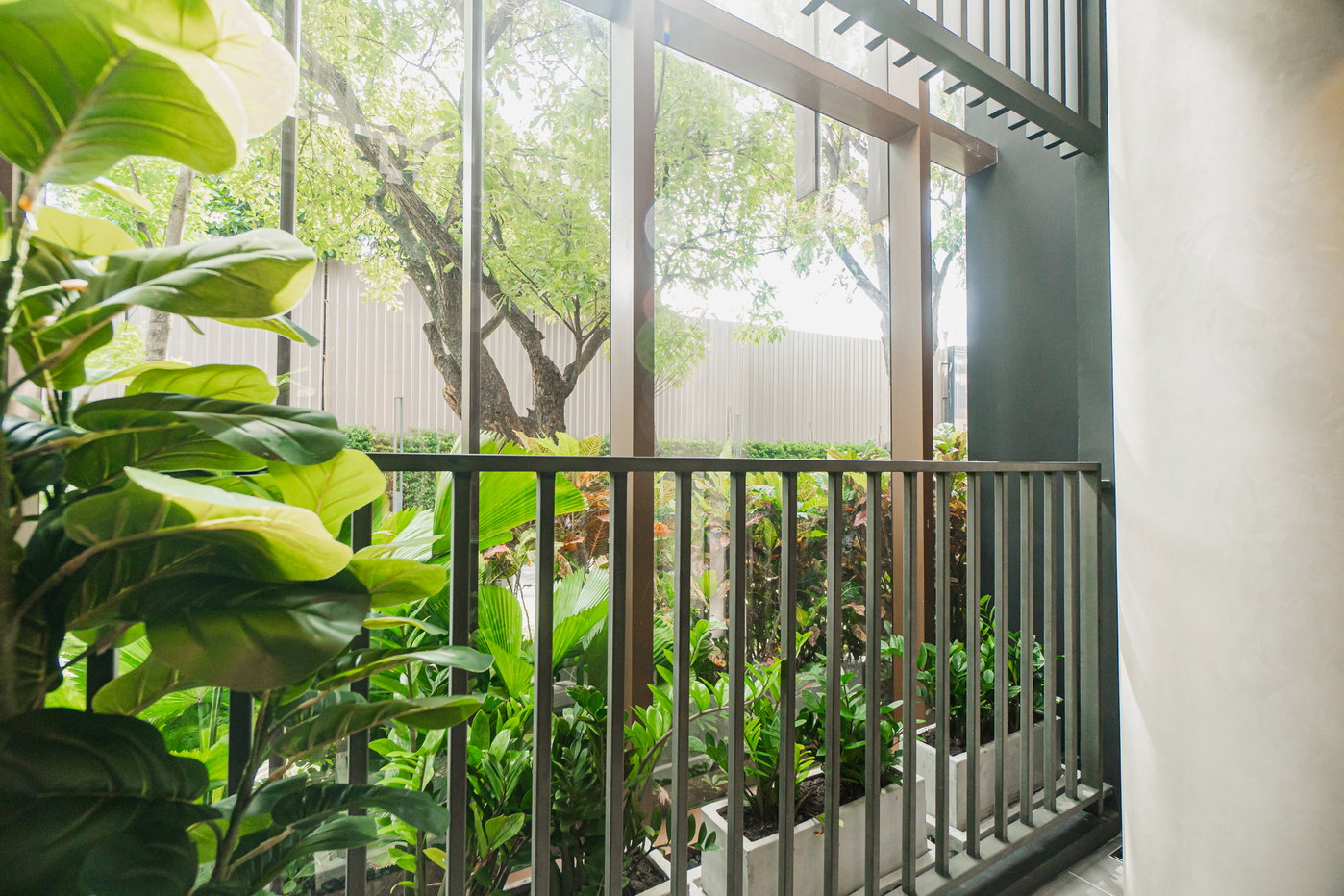 picture XELF by Sansiri 1 bedroom, for sale - 7/11