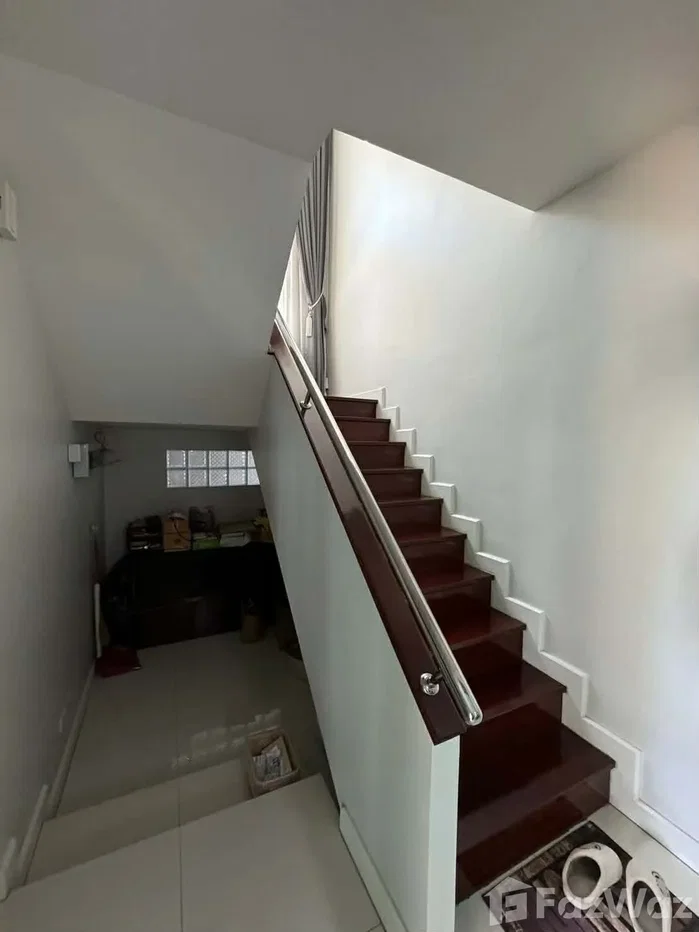 รูป บ้านเดี่ยวให้เช่า 4 ห้องนอน ใน พระโขนงเหนือ, กรุงเทพมหานคร 6381865 - รูปที่ 21/23