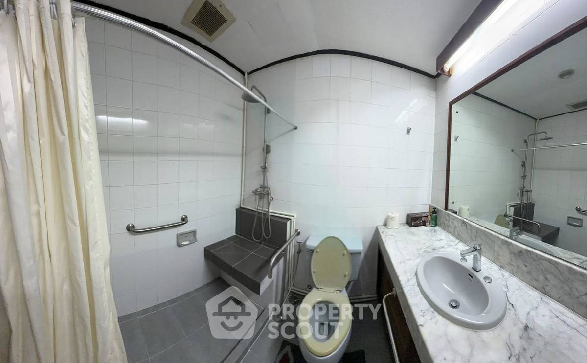 รูป คอนโด 2-ห้องนอน ที่ บางกอก ริเวอร์ มารีนา ใกล้ MRT บางพลัด (ID 2492196) - รูปที่ 2/6