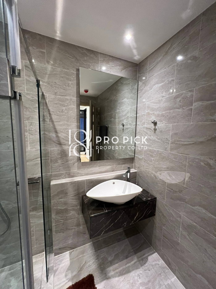 picture PP-00318 Condo For Rent Ashton Asoke - Rama 9 Bangkok Din Daeng BTS Asoke - 11/18