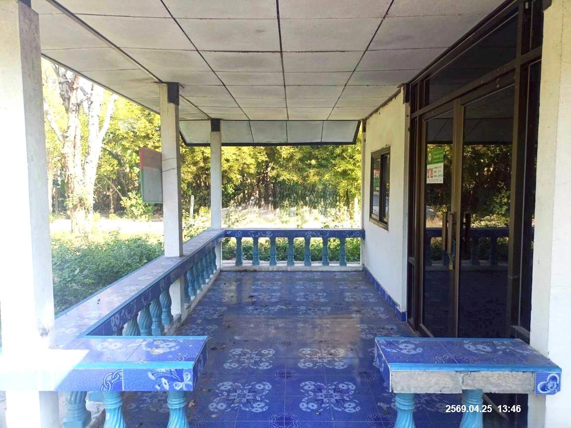 รูป บ้านเดี่ยว 188 ตร.วา ยางสีสุราช มหาสารคาม 701,000 - รูปที่ 26/30