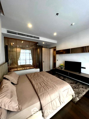 Condos for sale : 200m To BTS Phrom Phong | 2-BR Condo At The XXXIX By Sansiri (ID 3012087)