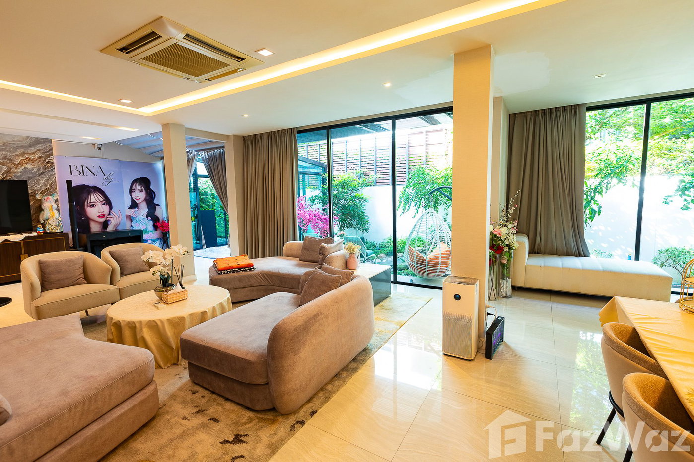 picture 3 bedroom for sale at The Ava Residence 5613844 - 15/72