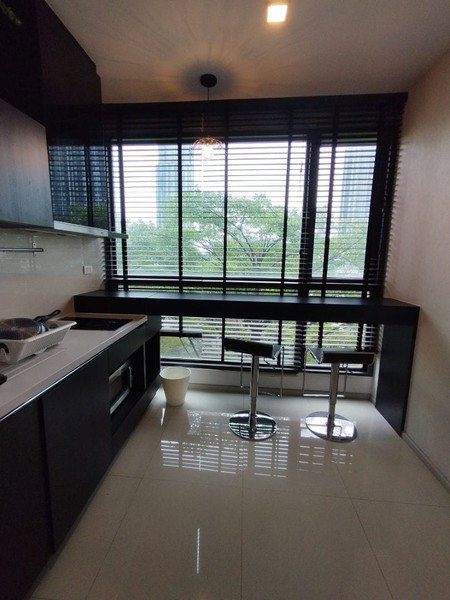 รูป S040054 Rhythm Sukhumvit 44/1 - รูปที่ 8/8