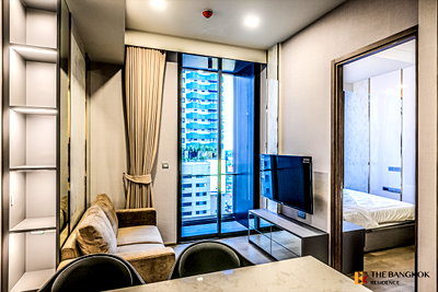 Condos for sale : 💎 Modern Luxury Condo for Sale at Celes Asoke, Near BTS Asoke,  9.2 Mb! ✨