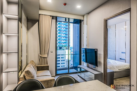 💎 Modern Luxury Condo for Sale at Celes Asoke, Near BTS Asoke,  9.2 Mb! ✨