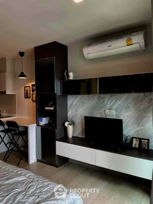 Condos for rent : 1-BR Condo At Life One Wireless, 26th-Floor Near BTS Phloen Chit (ID 2626867)
