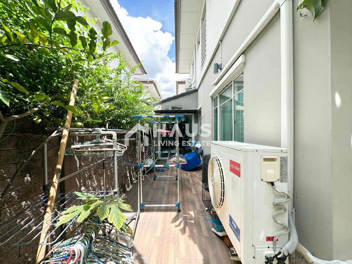 picture The Plant Chaengwattana / 3 Bedrooms #HCWT060 - 31/32