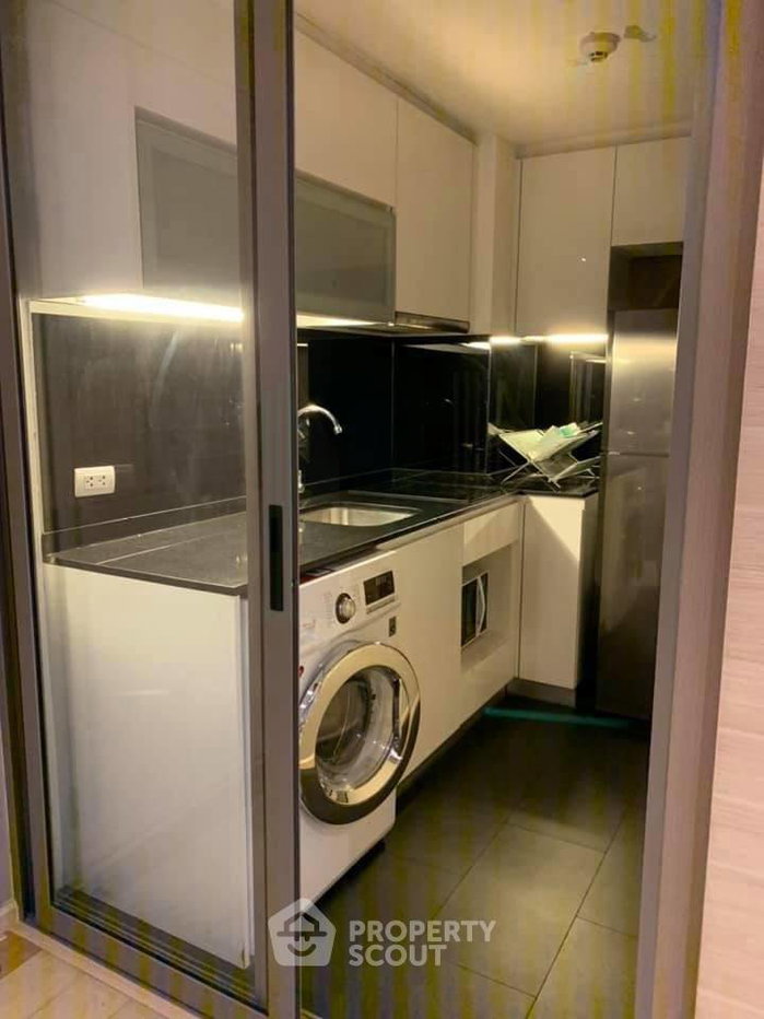 picture 1-BR Condo at Klass Silom near BTS Chong Nonsi (ID 2675200) - 8/8