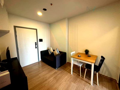 Condos for rent : For Rent Condo CHEWATHAI PINKLAO Building 1, Floor 12,1 bed room, Room size 29 sqm