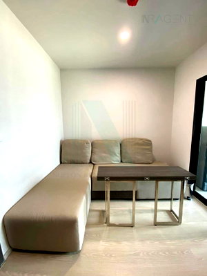 Condos for rent : For Rent Condo ELIO DEL NEST Building A, Floor 14,1 bed room, Room size 31 sqm
