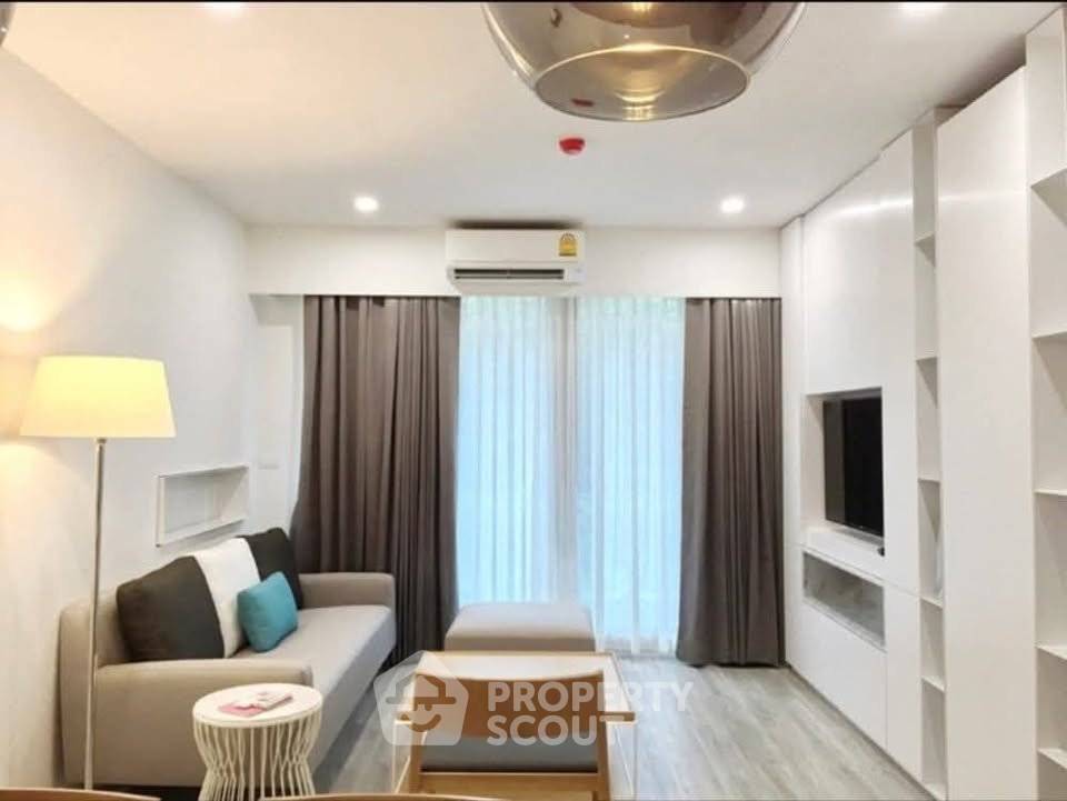 picture 2-BR Condo at The Nimmana close to Nimmanhaemin (ID 3011642) - 7/8