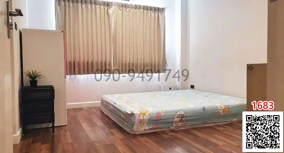 รูป เช่า โฮมออฟฟิศ 3 ชั้น THE TERRACE รามอินทรา 65 บ้านใหม่ ตกแต่งบิวท์อิน - รูปที่ 4/5