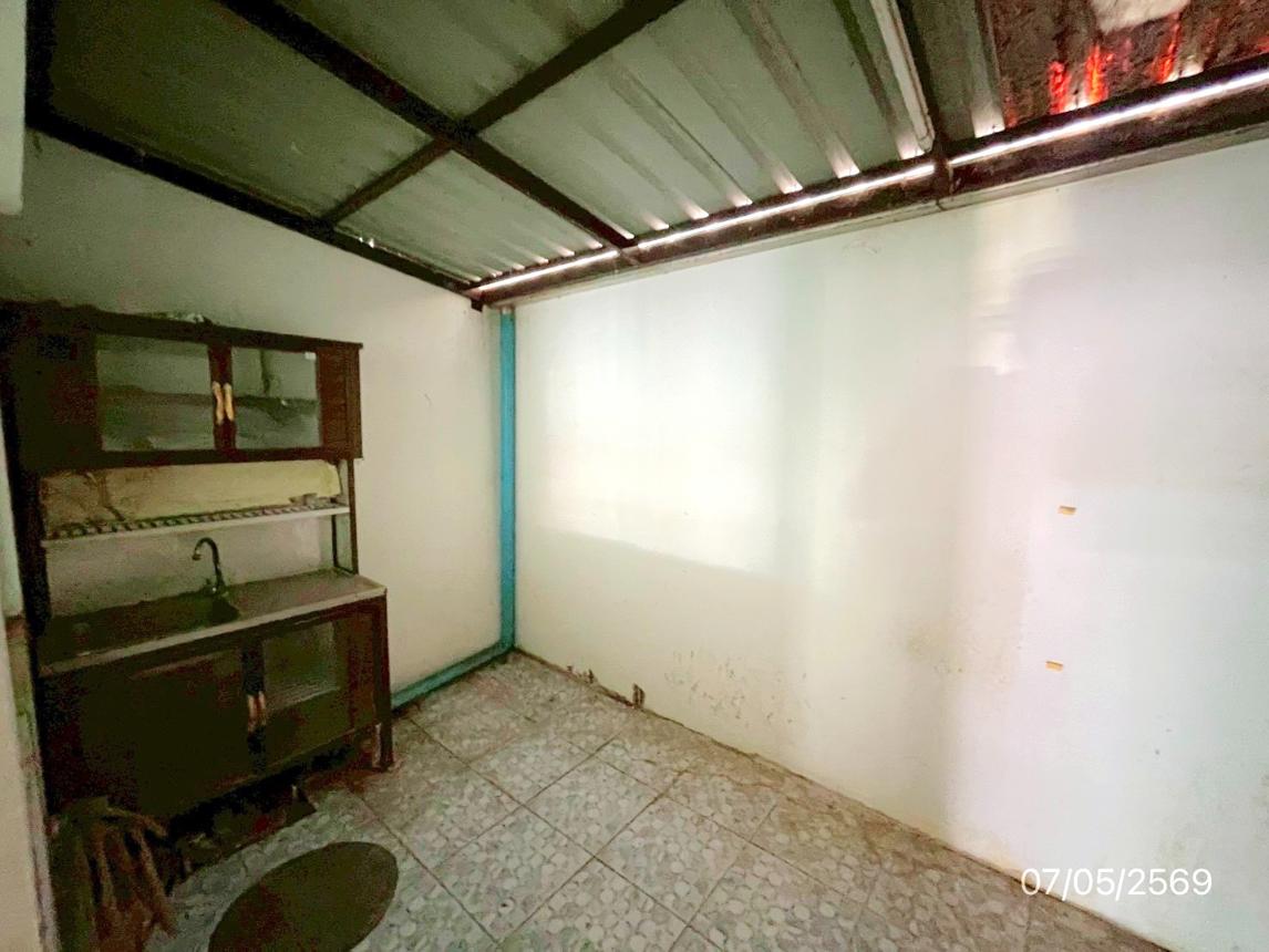 picture TOWN HOUSE 16.4 Sq.w. Bang Bo Samut Prakarn for 1.8M - 30/34