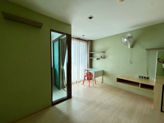 รูป 🏢 ขายคอนโด : Nice Suites 2 Sanambinnam (ไนซ์ สวีทส์ 2 สนามบินน้ำ) รหัสทรัพย์ | 📌LNP-C13709 - รูปที่ 5/15