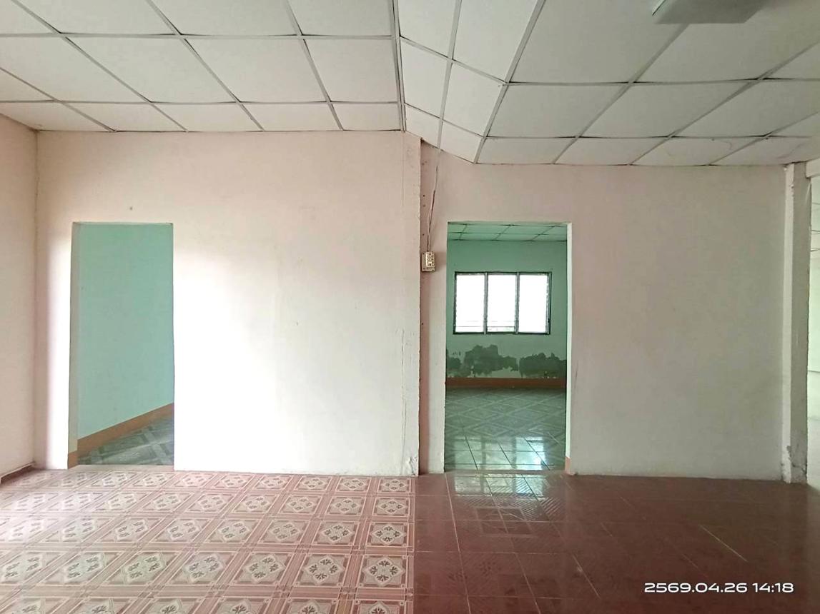 รูป บ้านเดี่ยว 92 ตร.วา โกสุมพิสัย มหาสารคาม 786,000 - รูปที่ 22/36