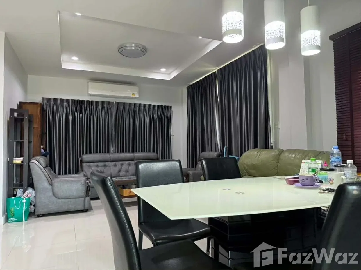รูป บ้านเดี่ยวให้เช่า 4 ห้องนอน ใน พระโขนงเหนือ, กรุงเทพมหานคร 6381865 - รูปที่ 9/23