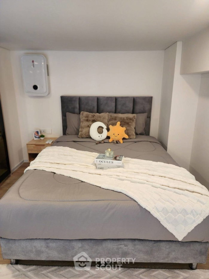 picture 1-BR Condo at Landmark @MRTA Station in Bang Kapi (ID 3012298) - 17/20