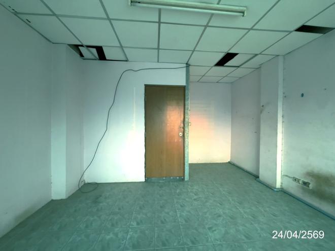 รูป อาคารพาณิชย์ 36 ตร.วา บางเสาธง สมุทรปราการ 4M - รูปที่ 11/52
