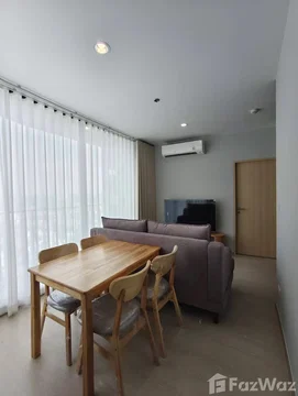 Brand New 2 Bedroom Corner Unit With Panoramic River View 6477930