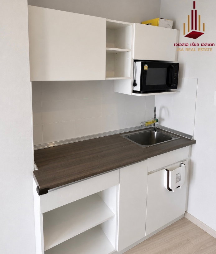 picture ✨ For Rent: Lumpini Park Vibhavadi-Chatuchak Condo ✨ 💰 Only 16,000 THB/month - 4/5