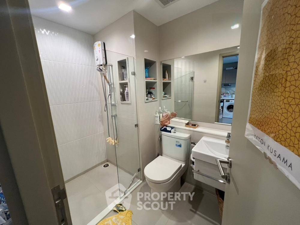 รูป คอนโด 1-ห้องนอน ที่ ไลฟ์ ลาดพร้าว ใกล้ BTS ห้าแยกลาดพร้าว (ID 2794660) - รูปที่ 5/8