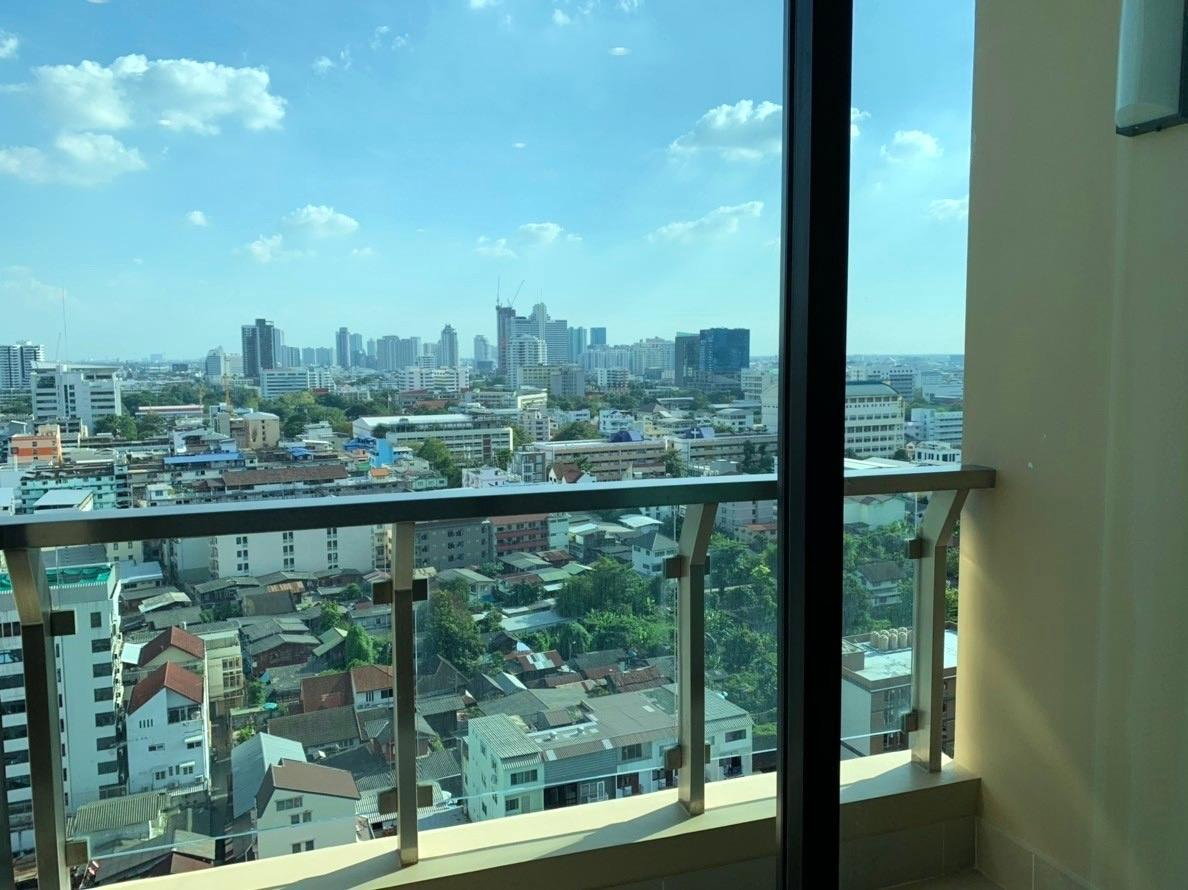 รูป ขาย คอนโด Supalai Elite Sathon-Suan Phlu 55 ตร.ม. ชั้น 17 ใจกลางสาทร - รูปที่ 4/12
