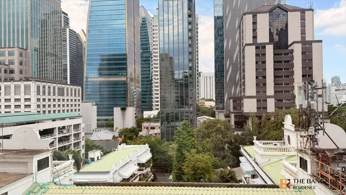 รูป เช่าคอนโด 💎 Scope Langsuan 2นอน 160ตร.ม. 380k 🛋️ ยูนิตกว้าง พร้อมเฟอร์ครบครัน - รูปที่ 9/9