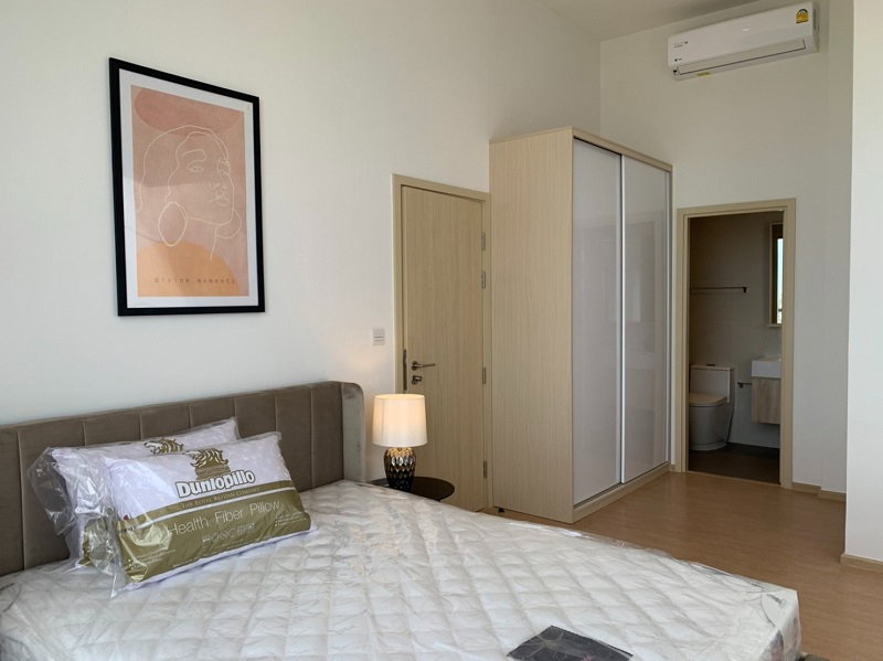 picture Maru Ekkamai2 for rent near BTS Ekkamai - 1/9