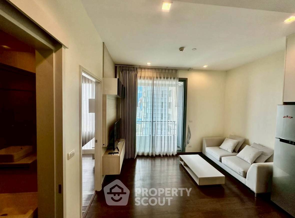 picture 1-BR Condo at Q Asoke near MRT Phetchaburi (ID 2820697) - 2/14