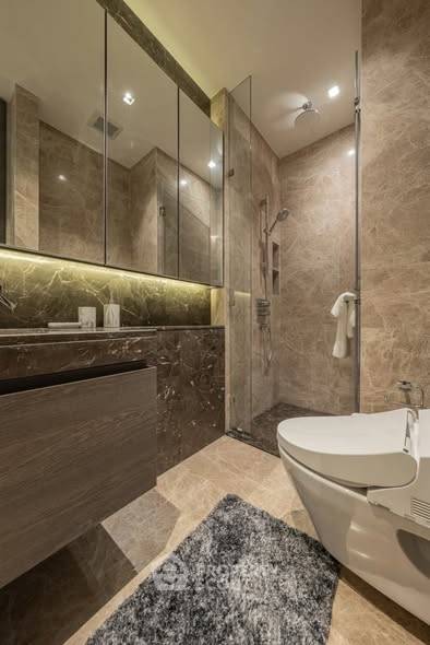 picture 1-BR Condo at 28 Chidlom near BTS Chit Lom (ID 2554153) - 4/10