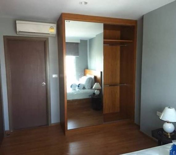 🌆✨ FOR RENT: The Base Sukhumvit 77 — SPACIOUS HIGH-FLOOR CITY LIVING! 💰 Rental Price: 16,000 THB/month!!
