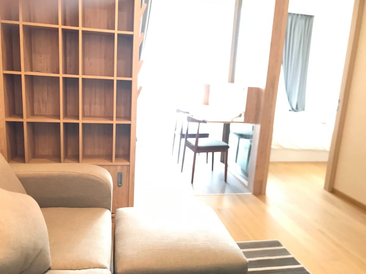 picture Condo For Rent!!Siamese Exclusive Sukhumvit 42 - 7/10