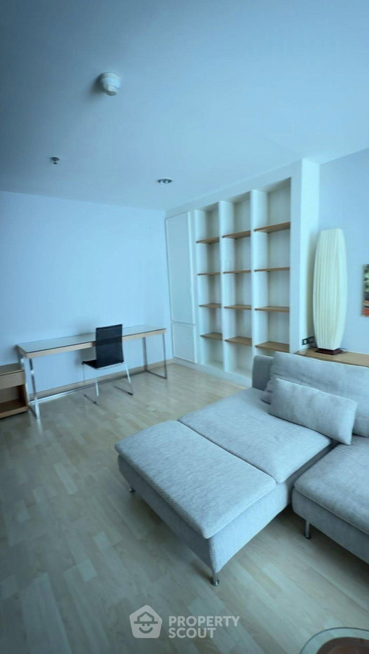 picture 2-BR Condo at 59 Heritage Sukhumvit 59 near BTS Thong Lor (ID 2714956) - 1/8